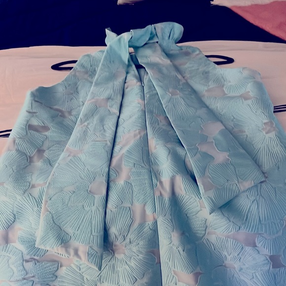 Beautiful Tuckernuck Dress - Picture 3 of 7